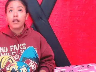 todayangel18's Live Sex Cam Show
