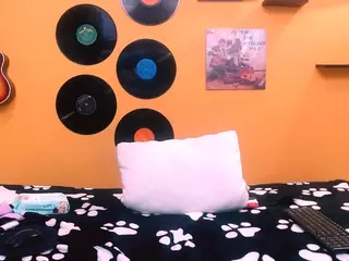 todayangel18's Live Sex Cam Show