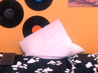 todayangel18's Live Sex Cam Show