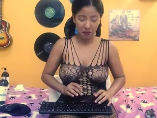 todayangel18's Live Sex Cam Show