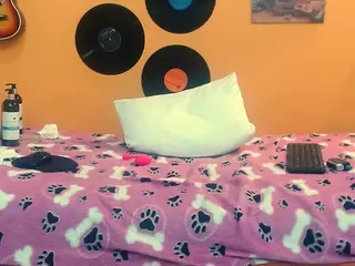 todayangel18's Live Sex Cam Show