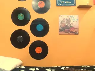 todayangel18's Live Sex Cam Show