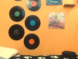 todayangel18's Live Sex Cam Show