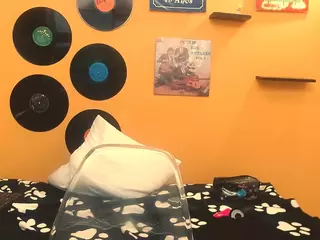 todayangel18's Live Sex Cam Show