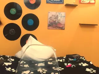 todayangel18's Live Sex Cam Show