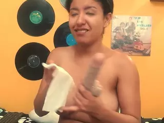 todayangel18's Live Sex Cam Show