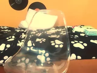 todayangel18's Live Sex Cam Show