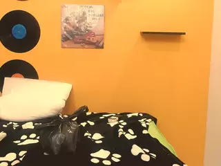 todayangel18's Live Sex Cam Show