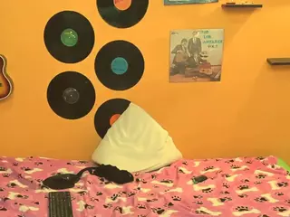 todayangel18's Live Sex Cam Show