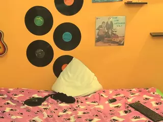 todayangel18's Live Sex Cam Show