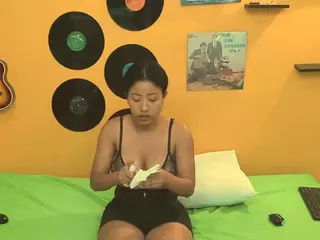 todayangel18's Live Sex Cam Show