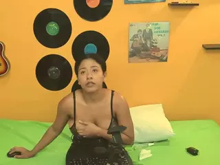 todayangel18's Live Sex Cam Show