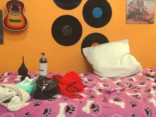 todayangel18's Live Sex Cam Show