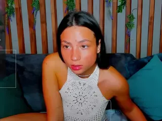 Tonyalamb's Live Sex Cam Show