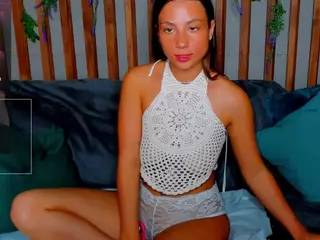Tonyalamb's Live Sex Cam Show
