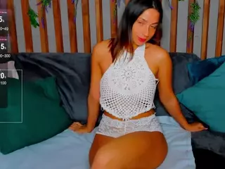 Tonyalamb's Live Sex Cam Show