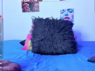 alicia-soul1's Live Sex Cam Show
