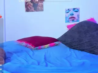 alicia-soul1's Live Sex Cam Show