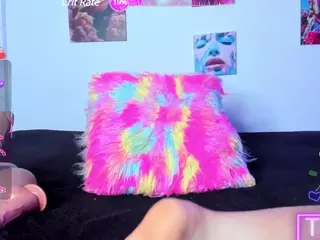 alicia-soul1's Live Sex Cam Show