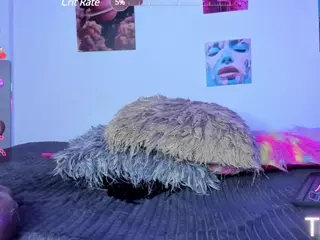 alicia-soul1's Live Sex Cam Show