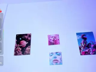 alicia-soul1's Live Sex Cam Show