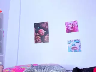alicia-soul1's Live Sex Cam Show