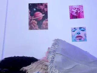 alicia-soul1's Live Sex Cam Show