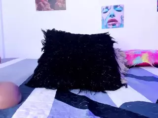 alicia-soul1's Live Sex Cam Show