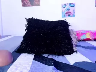 alicia-soul1's Live Sex Cam Show