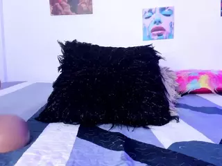 alicia-soul1's Live Sex Cam Show
