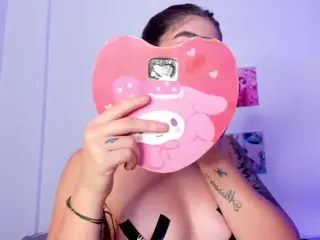 alicia-soul1's Live Sex Cam Show