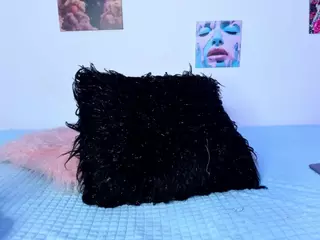 alicia-soul1's Live Sex Cam Show