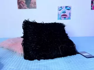 alicia-soul1's Live Sex Cam Show