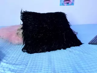 alicia-soul1's Live Sex Cam Show