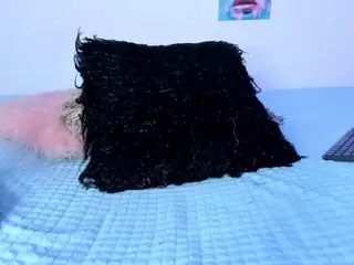 alicia-soul1's Live Sex Cam Show