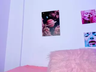 alicia-soul1's Live Sex Cam Show