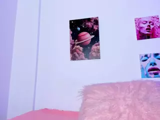 alicia-soul1's Live Sex Cam Show