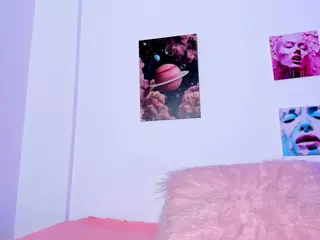 alicia-soul1's Live Sex Cam Show