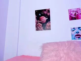 alicia-soul1's Live Sex Cam Show
