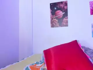 alicia-soul1's Live Sex Cam Show