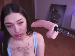 driveascrazy's Live Sex Cam Show