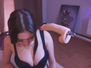 driveascrazy's Live Sex Cam Show