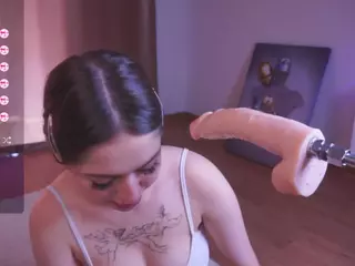 driveascrazy's Live Sex Cam Show