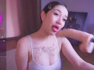 driveascrazy's Live Sex Cam Show
