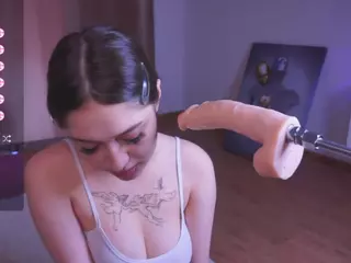 driveascrazy's Live Sex Cam Show
