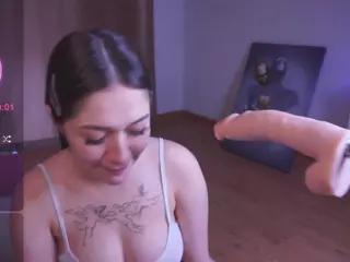 driveascrazy's Live Sex Cam Show
