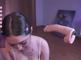 driveascrazy's Live Sex Cam Show