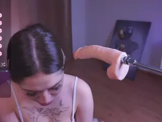 driveascrazy's Live Sex Cam Show