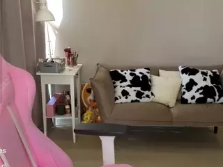 YourL1ttleAngel's Live Sex Cam Show