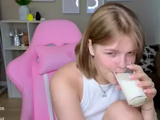 YourL1ttleAngel's Live Sex Cam Show